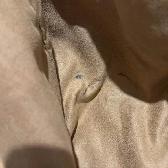 Jimmy Choo Black Soft Patent Leather Tote Bag - Picture 12 of 14